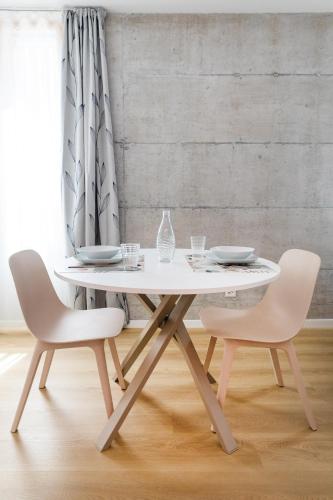 kuhinja, Easy flat Vezia, indipendent entrance, free parking in Vezia