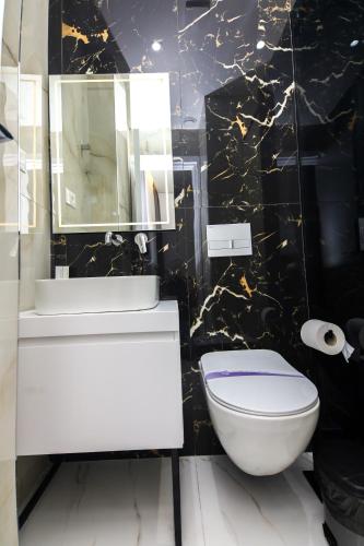 N HOTEL CITY CENTER BY NOSHI, Tirana (photo 9)