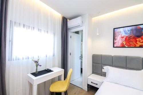 N HOTEL CITY CENTER BY NOSHI, Tirana (photo 11)