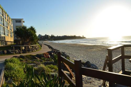 Pandanus Shores Kings Beach