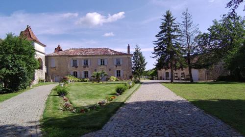 Domaine de Monplaisir 2
