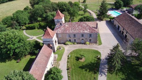 Domaine de Monplaisir 4