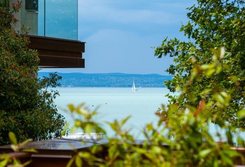 Mala Garden Design Hotel - image 8