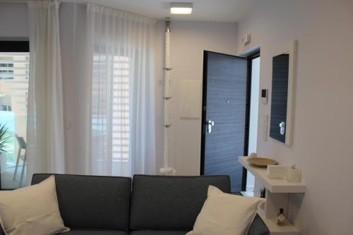 Two-Bedroom Apartment image 4