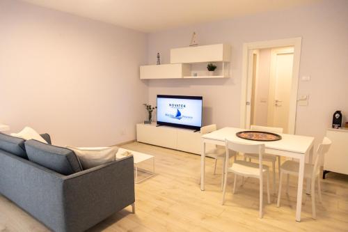 Two-Bedroom Apartment image 3