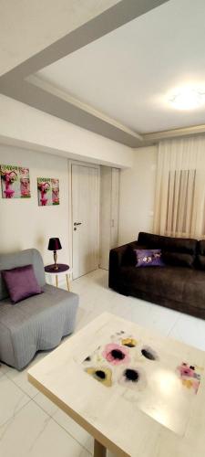  Aleksandra in Paralia