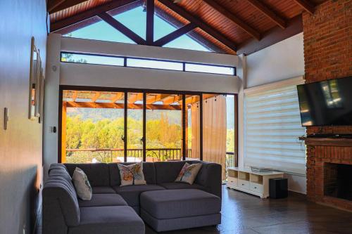 Facilities, Vista del Campo Country Club & Villas in Jarabacoa