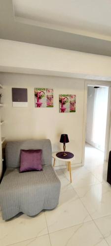  Aleksandra in Paralia