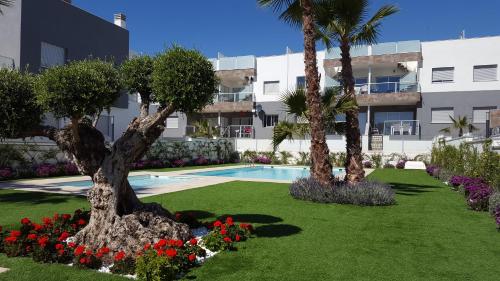 Marinamed Residential Villa Sea View