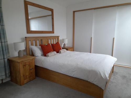 Converted Barn in Bath, Bath (fotografie 8)