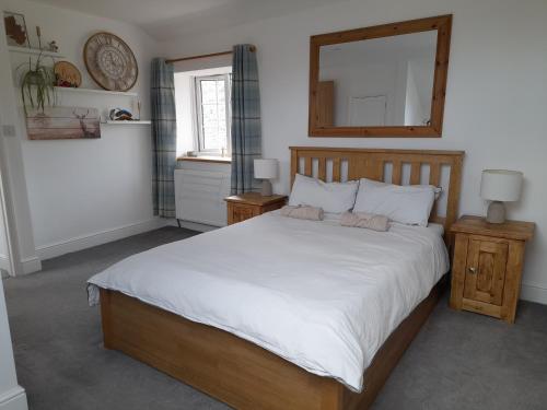 Converted Barn in Bath, Bath (fotografie 9)