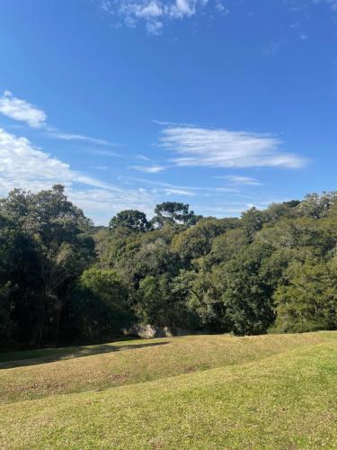 A környék, Apto com linda vista in Campo Largo