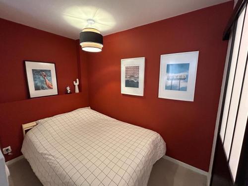 FORUM JULII - Centre historique - Suite tout confort - Wifi in Frejus városközpont