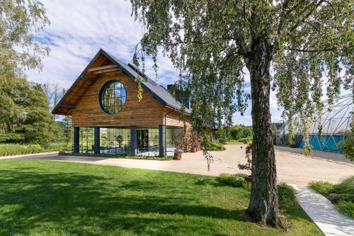 Karma House Goscienczyce