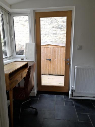 Converted Barn in Bath, Bath (fotografie 2)