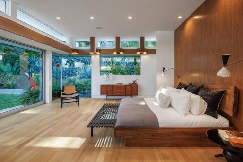 Loma Vista Modern in Los Angeles, USA