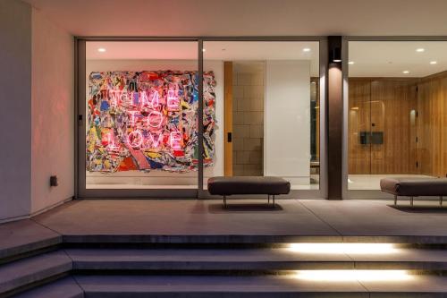 Loma Vista Modern in Los Angeles, USA