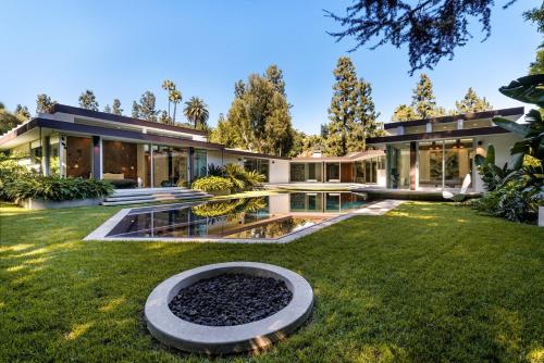 Loma Vista Modern in Los Angeles, USA