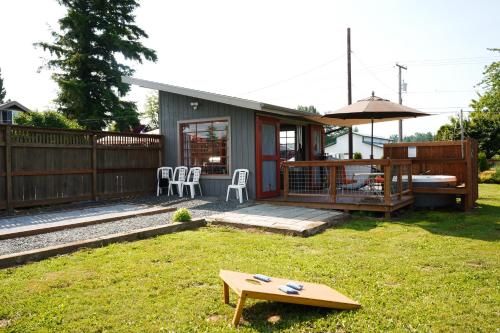 Meadow View Cottage