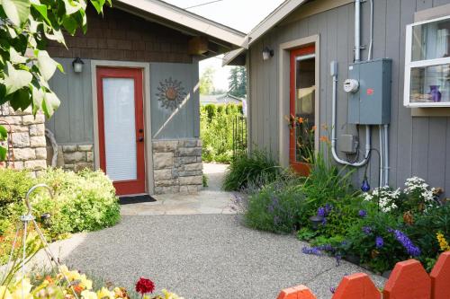 Meadow View Cottage