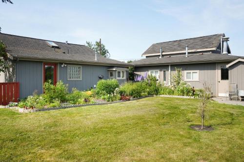 Meadow View Cottage