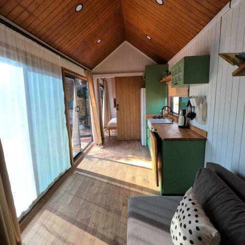 Norden Tiny House