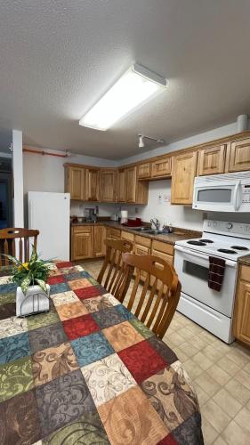 Denali Rainbow Village RV Park and Motel 3