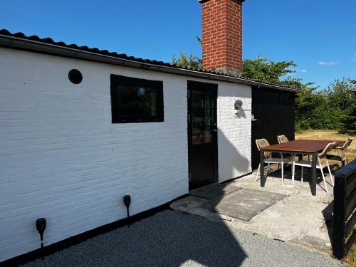 Entrance, Cozy Holeby House Close to Puttgarden & Femern & Lalandia & Knuthenborg in Holeby