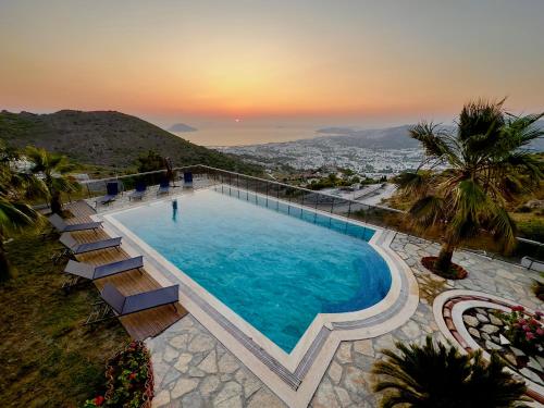 GAIA Village Bodrum