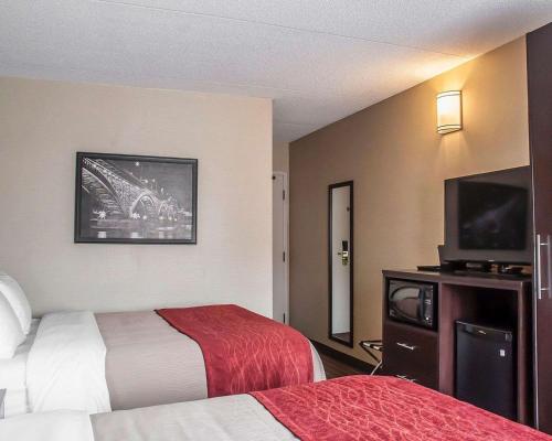 Comfort Inn Fort Erie