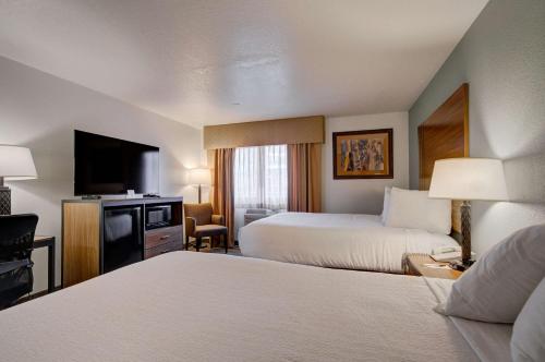 The Ridgeline Hotel at Yellowstone, Ascend Hotel Collection