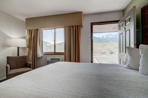 The Ridgeline Hotel at Yellowstone, Ascend Hotel Collection