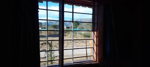 CABAÑA AKAPANA (CABANA AKAPANA) in อวยร์ตา กรังเด