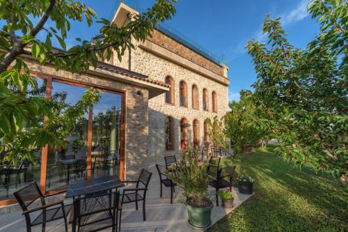 Apart & Spa Beganovic Apart & Spa Beganovic