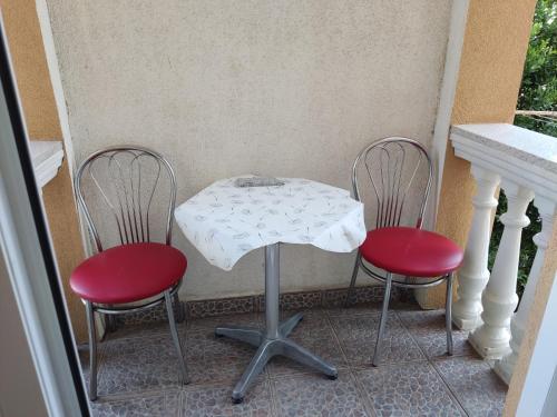 Studio Apartment with Sea View image 4