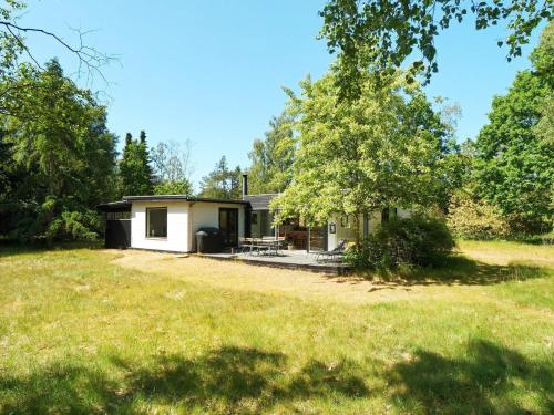  Charming Retreat by Water - By Traum Ferienwohnungen in Nykøbing Sjælland