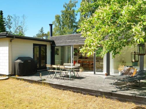  Charming Retreat by Water - By Traum Ferienwohnungen in 4500 Nykøbing Sjælland