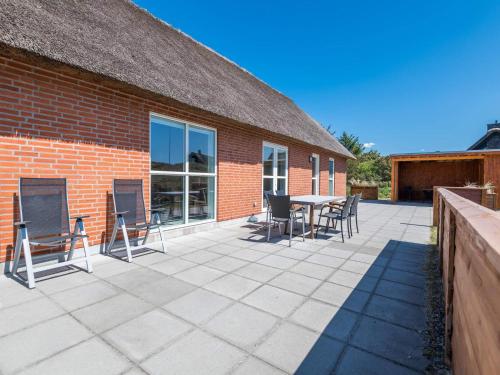 Holiday home Fanø CLXXIV - image 2