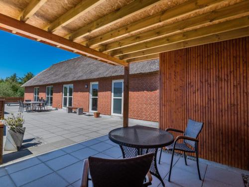 Holiday home Fanø CLXXIV - image 12