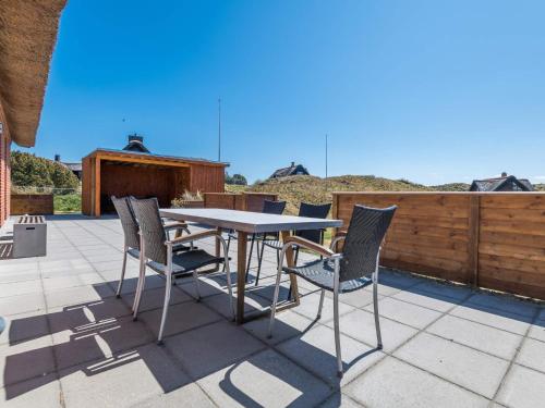 Holiday home Fanø CLXXIV - image 10