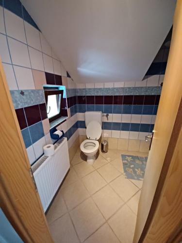 Bed & Breakfast Helena - main image