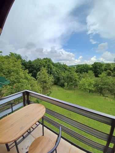 Bed & Breakfast Helena - image 13