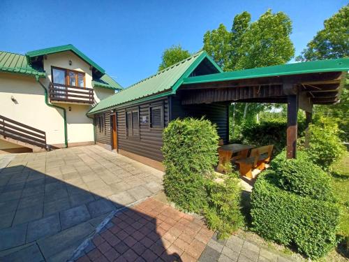 Bed & Breakfast Helena - image 12