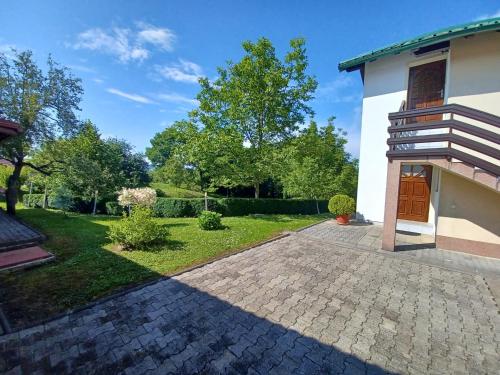 Bed & Breakfast Helena - image 10