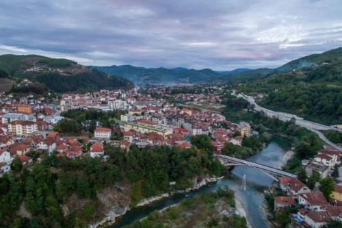Apartman Selma - Bijelo Polje in Bijelo Polje