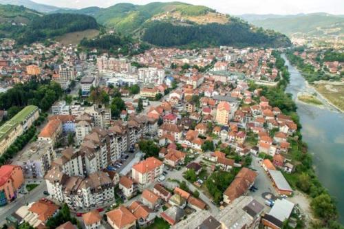 Apartman Selma - Bijelo Polje in Bijelo Polje
