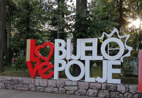 Apartman Selma - Bijelo Polje in Bijelo Polje