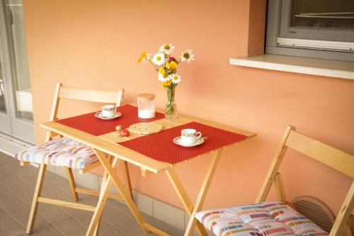 Sole&Luna Apartment - Vigalzano