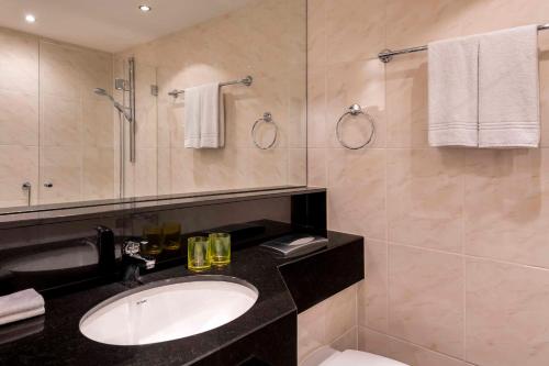 Sheraton München Arabellapark Hotel - image 14