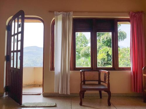 The Views Kandy - 360 Mountain View - image 5